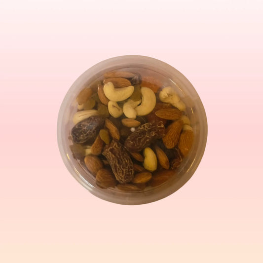Cashew & Dry Mix Fruits - Basaveshwarapoojabhandara.com