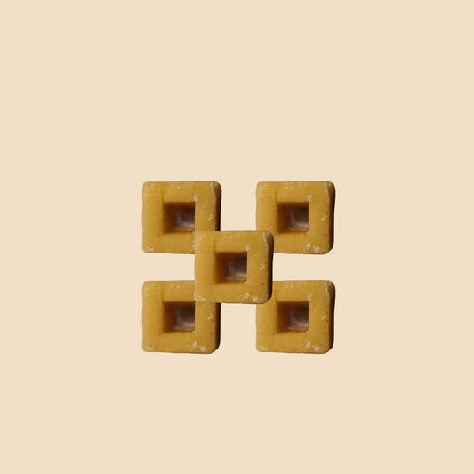 Jaggery Cubes - Basaveshwarapoojabhandara.com