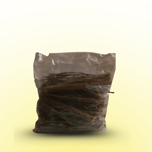 Arali Kaddi/Saptaparni Wood/Alstonia scholaris sticks(1 Katta) - Basaveshwarapoojabhandara.com