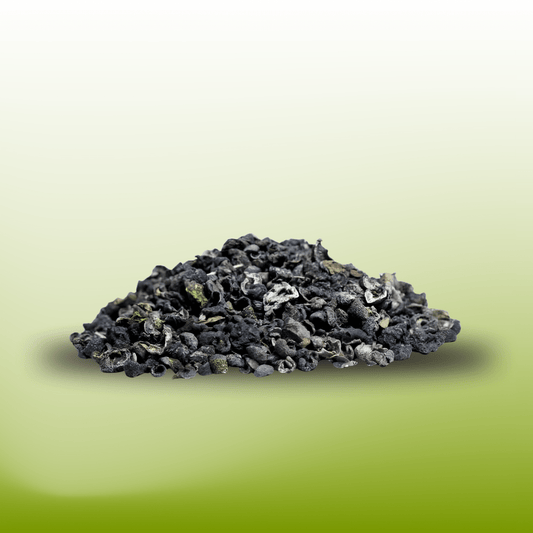 Nellikayi Churna (Amla Churna) - Basaveshwarapoojabhandara.com