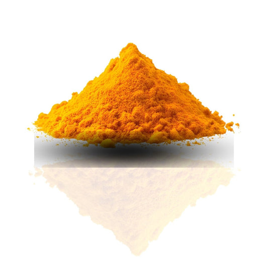 Gopuram Turmeric Powder(50Gm) - Basaveshwarapoojabhandara.com