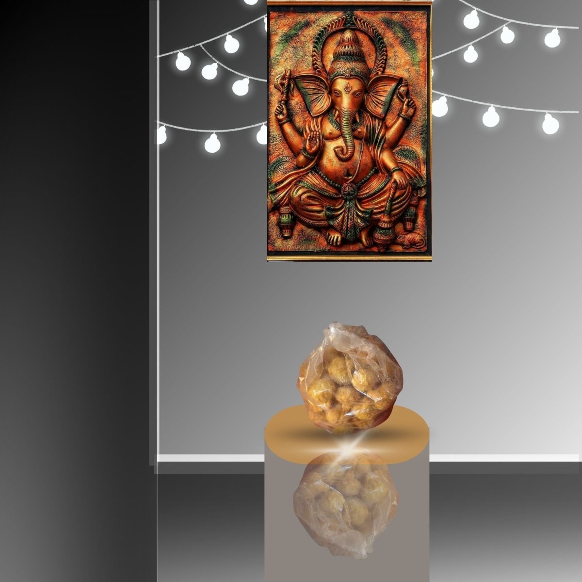 Modaka(for 10pcs) - Basaveshwarapoojabhandara.com