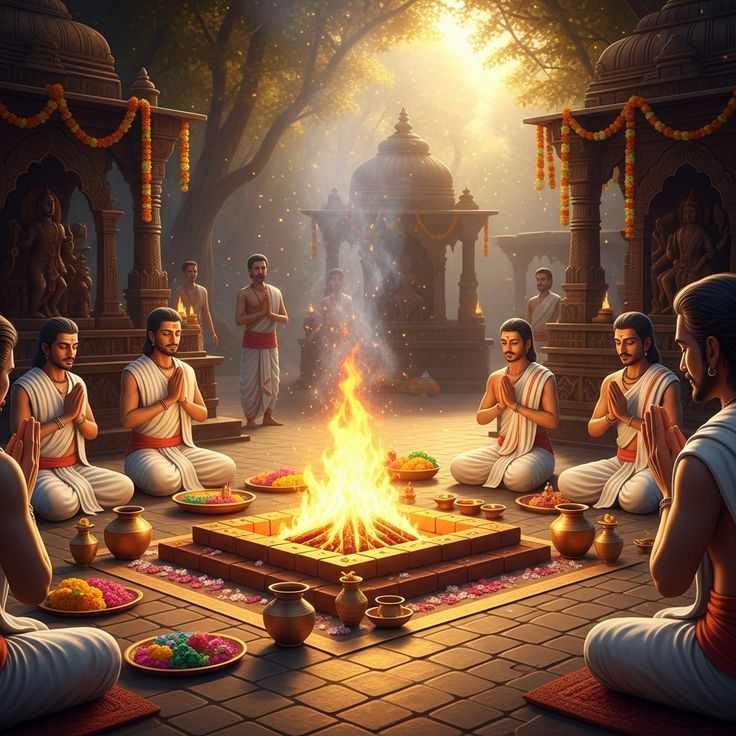 Sarva Homam Samagri Hub - Basaveshwarapoojabhandara.com