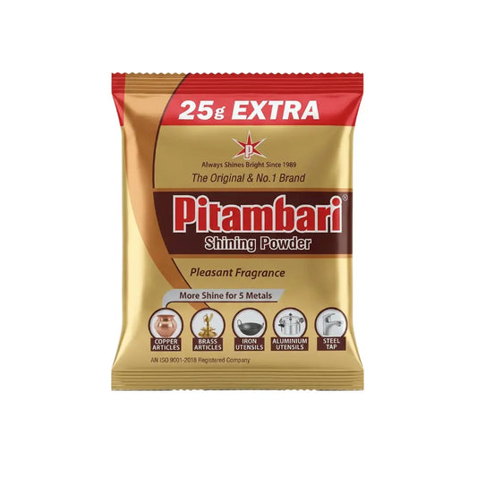 Pitambari Shining Powder
