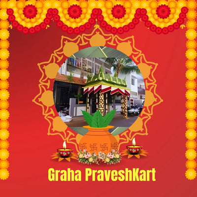 Graha PraveshKart