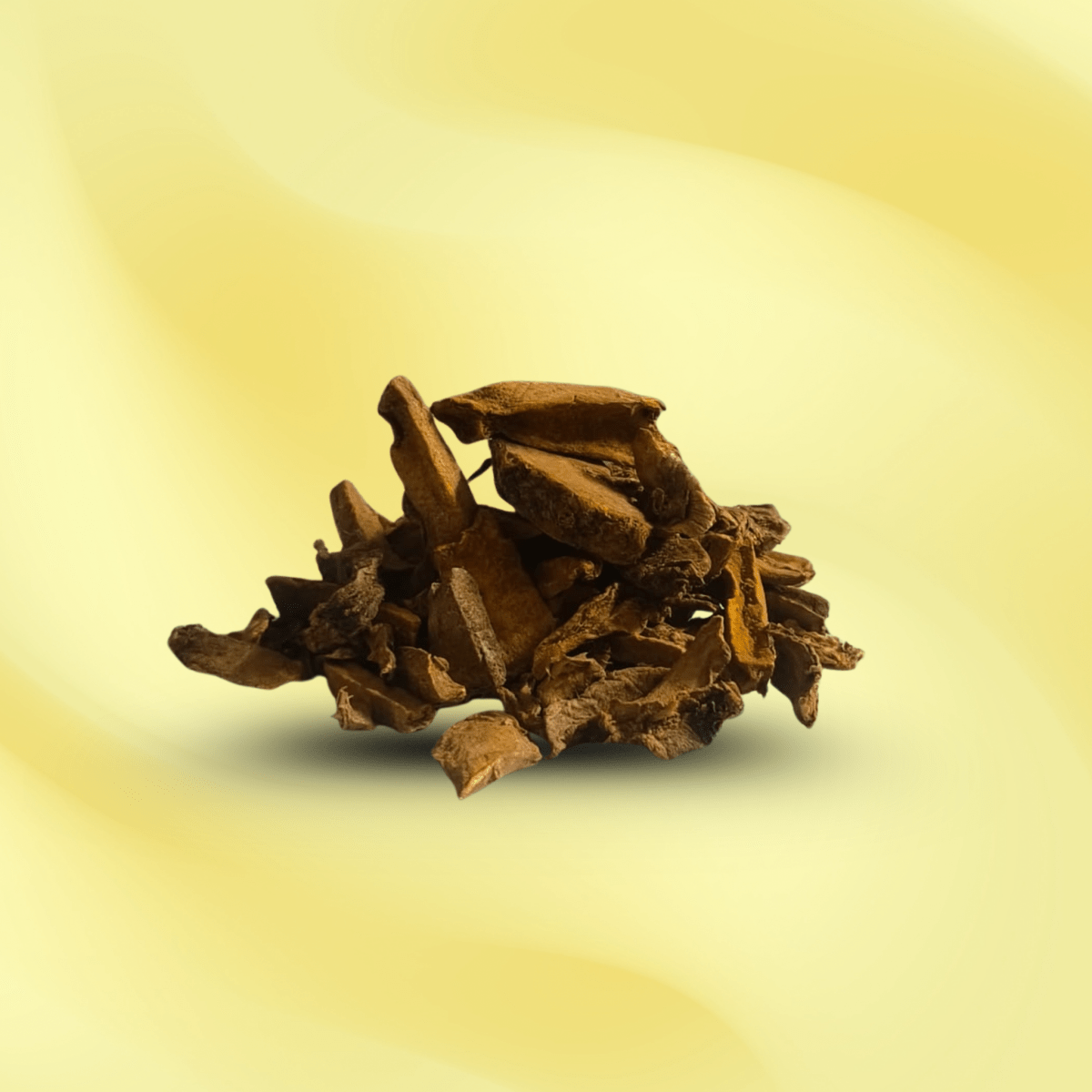 Kasturi Turmeric Root/Aromatic Turmeric Root - Basaveshwarapoojabhandara.com