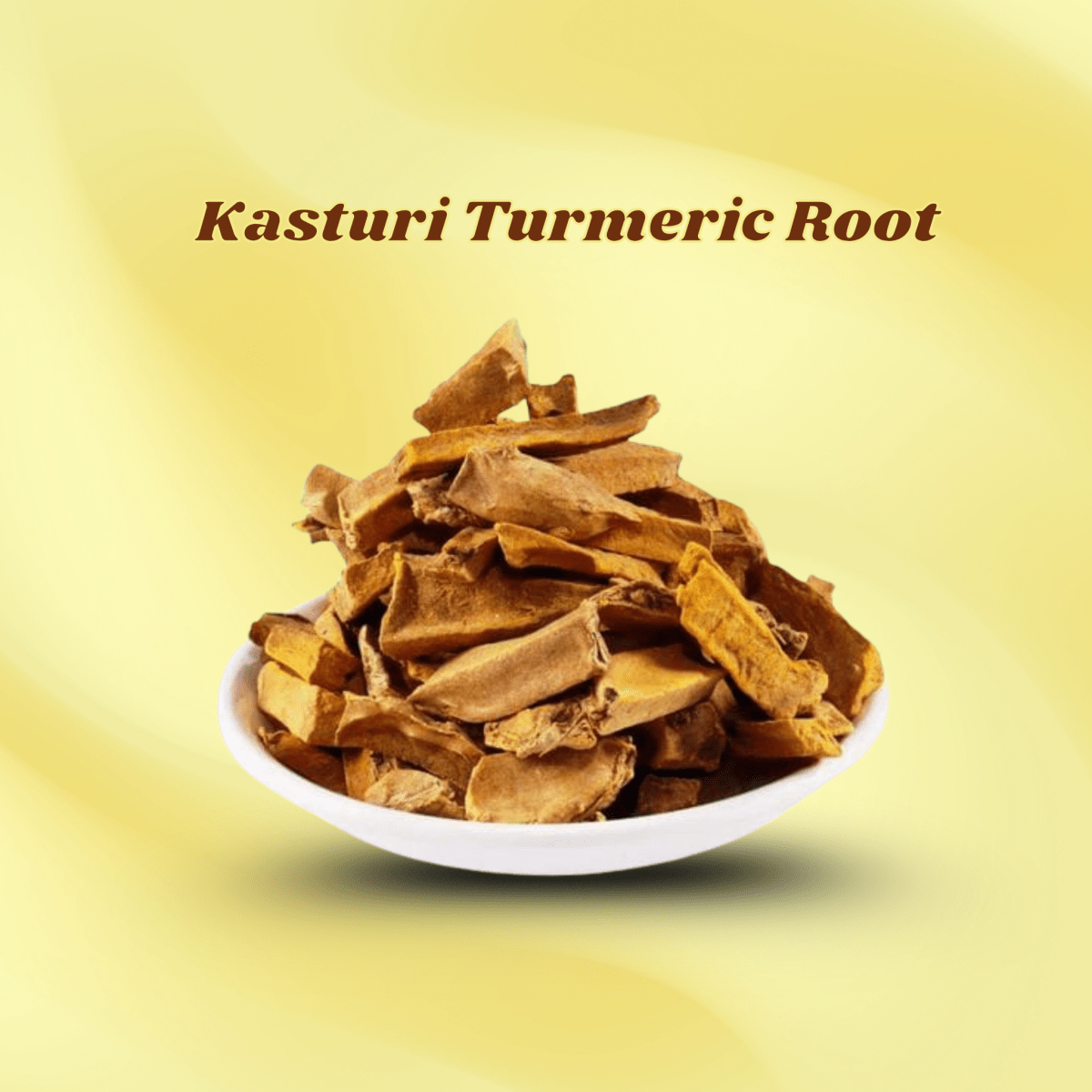 Kasturi Turmeric Root/Aromatic Turmeric Root - Basaveshwarapoojabhandara.com