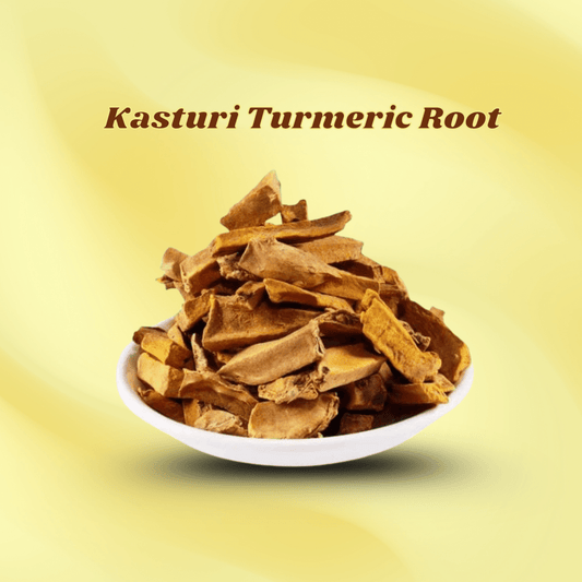 Kasturi Turmeric Root/Aromatic Turmeric Root - Basaveshwarapoojabhandara.com