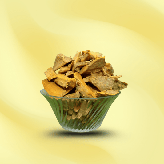 Kasturi Turmeric Root/Aromatic Turmeric Root - Basaveshwarapoojabhandara.com