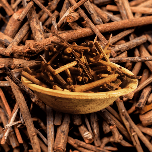 Manjishtha Root/Indian Madder Root - Basaveshwarapoojabhandara.com