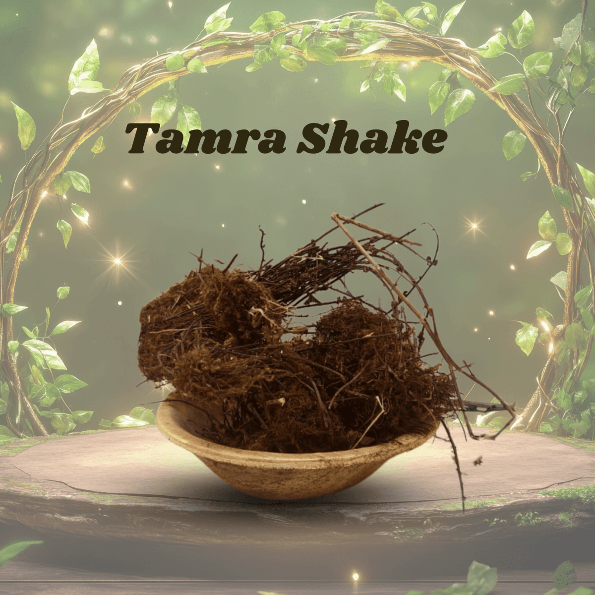 Tamra Shake - Basaveshwarapoojabhandara.com