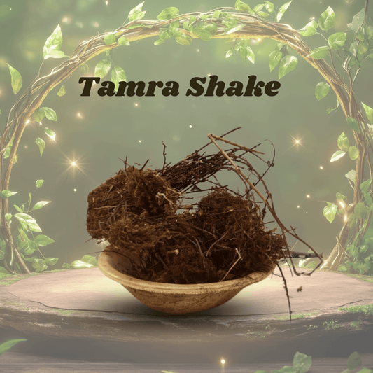Tamra Shake - Basaveshwarapoojabhandara.com