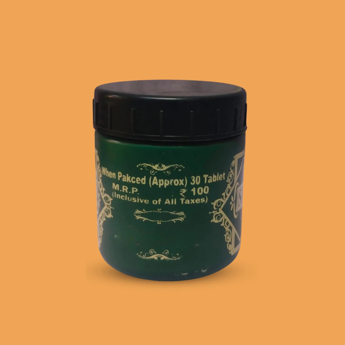 Pure Camphor Tablets (Pooja Camphor / Kapoor) - Basaveshwarapoojabhandara.com