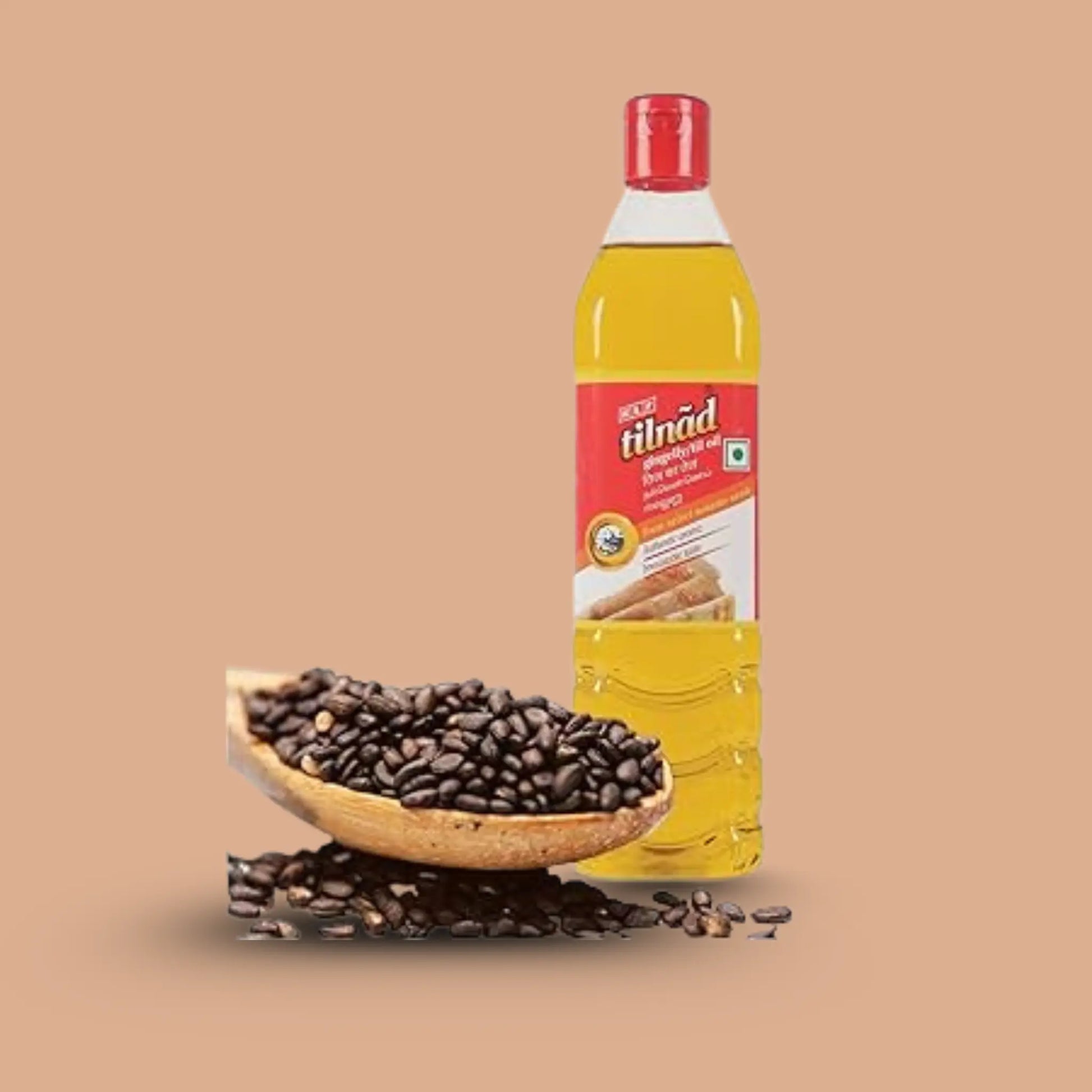 KLF Tilnad Gingelly Oil - Basaveshwarapoojabhandara.com