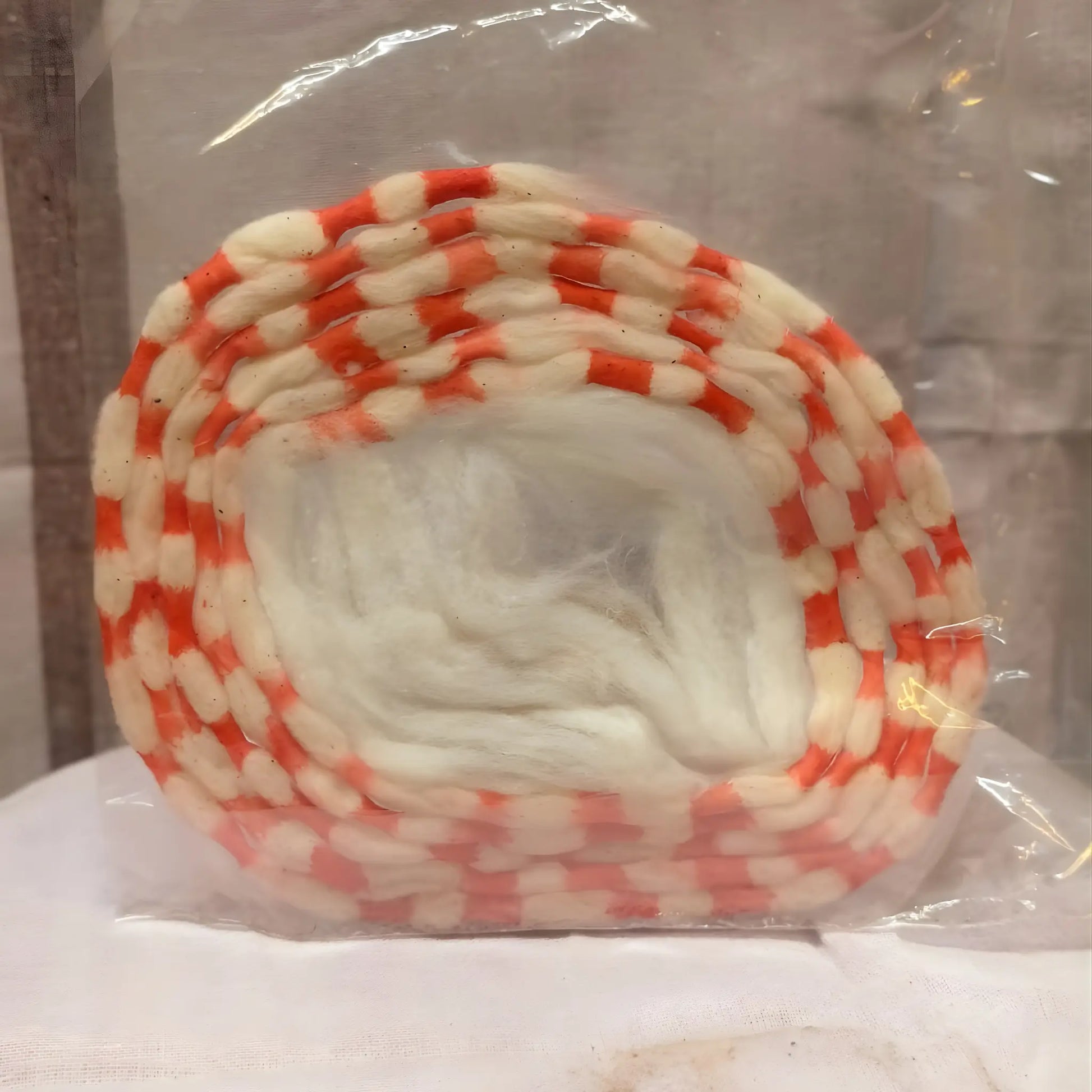 Gejje Vastra ( Pooja Cotton Batti) - Basaveshwarapoojabhandara.com