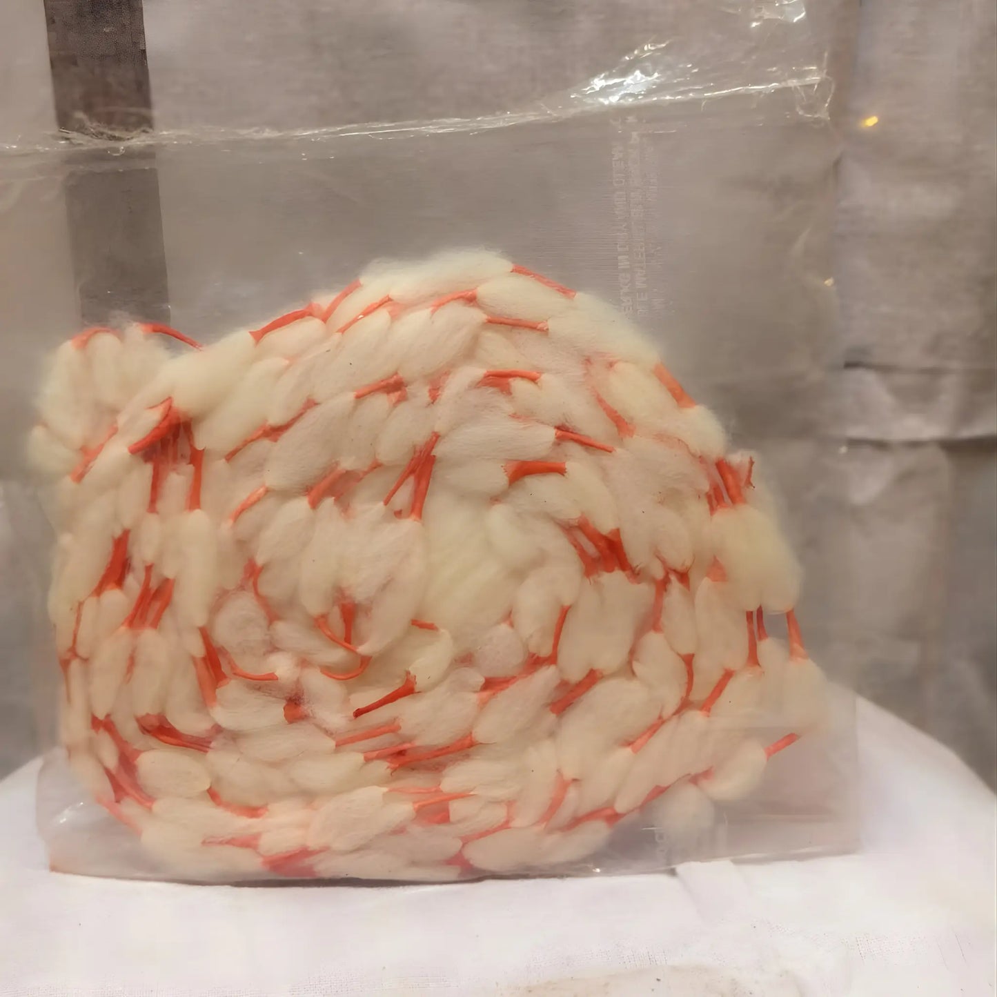 Gejje Vastra ( Pooja Cotton Batti) - Basaveshwarapoojabhandara.com