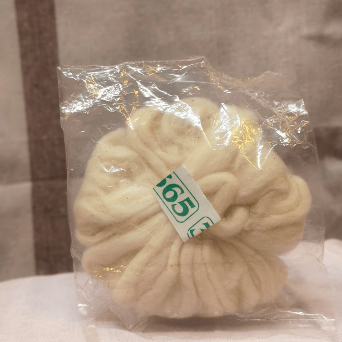 365 Batti ( Cotton Wicks Roll) - Basaveshwarapoojabhandara.com