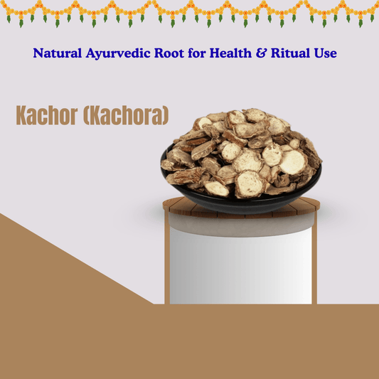 Kachor (Kachora / Kapur Kachri) - Basaveshwarapoojabhandara.com
