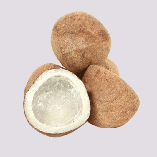 Dry Coconut (Copra / Khobra) - Basaveshwarapoojabhandara.com