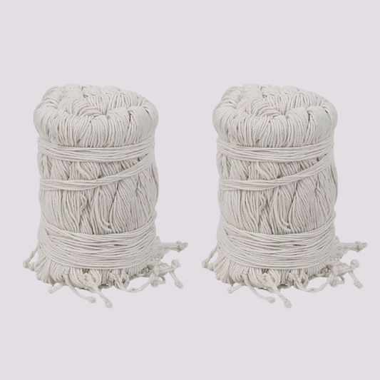 Janivara/Jandhyam/Lagun Yajnopavita/Brahmin Thread for Pooja & Rituals [1pcs] - Basaveshwarapoojabhandara.com