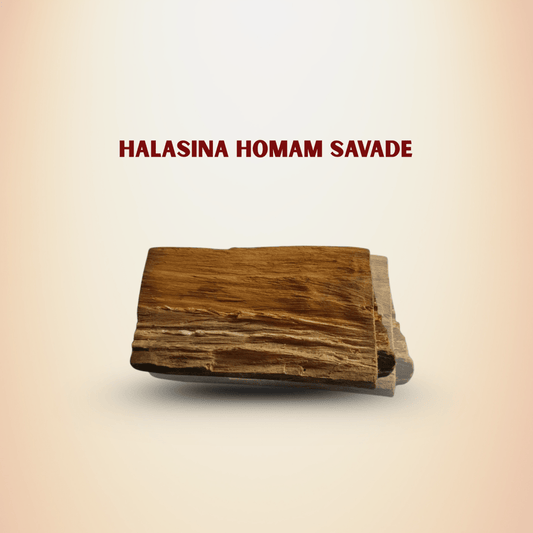 Halasina Homam savade [1Kg] - Basaveshwarapoojabhandara.com