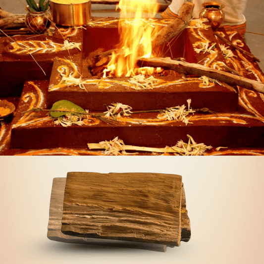 Halasina Homam savade [1Kg] - Basaveshwarapoojabhandara.com