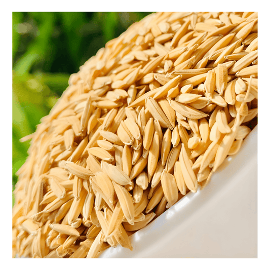 Bhatta/Nellu/ (Paddy Grains) - Basaveshwarapoojabhandara.com