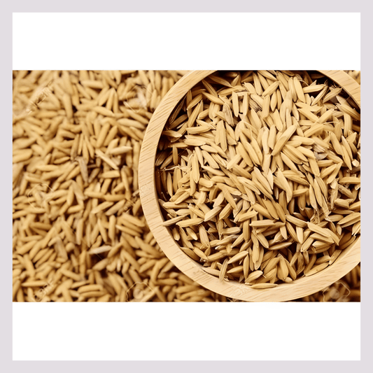 Bhatta/Nellu/ (Paddy Grains) - Basaveshwarapoojabhandara.com