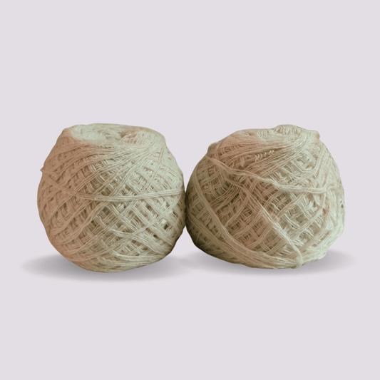 Muru yele hasidar [Three Layer thread] - Basaveshwarapoojabhandara.com