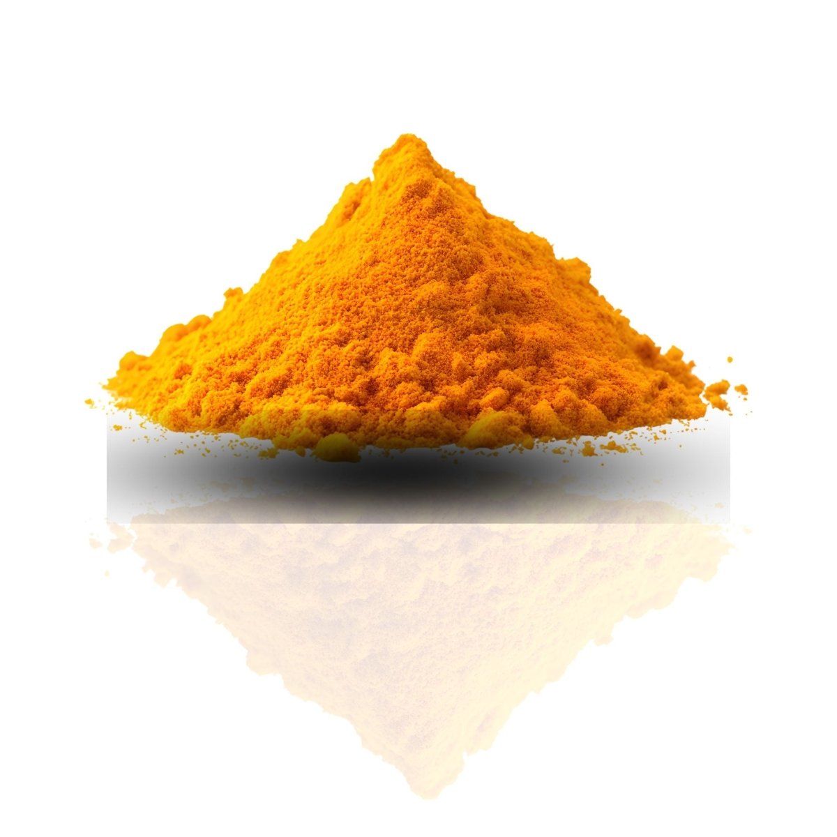 Gopuram Turmeric Powder(50Gm) - Basaveshwarapoojabhandara.com