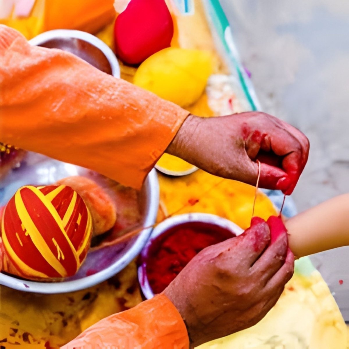 Moli by Shubhkart - Basaveshwarapoojabhandara.com