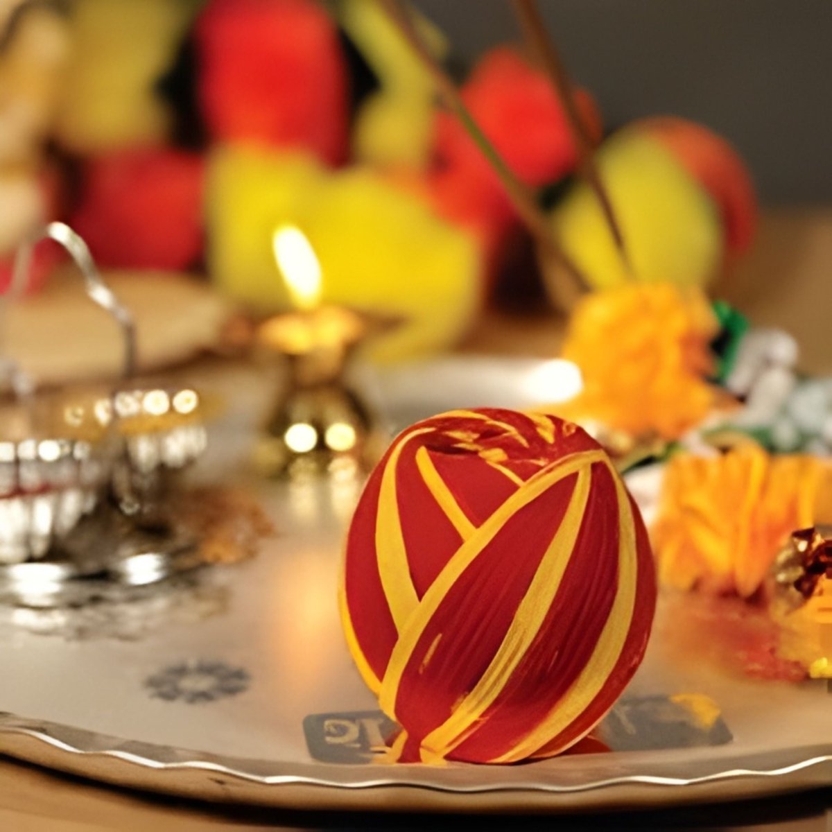 Moli by Shubhkart - Basaveshwarapoojabhandara.com