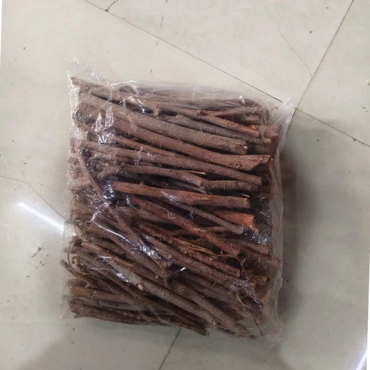Arali Kaddi/Saptaparni Wood/Alstonia scholaris sticks(1 Katta)