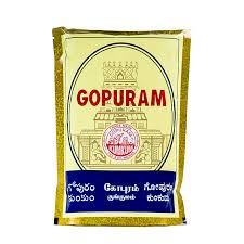 Gopuram kumkum(50gm) - Basaveshwarapoojabhandara.com